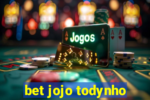 bet jojo todynho